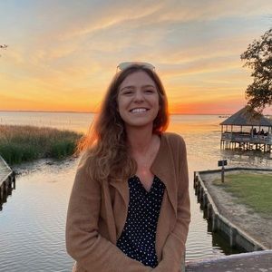 Meet your Posher, Kaitlin